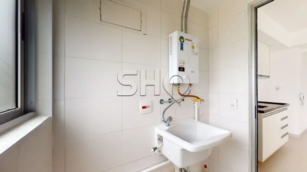 Apartamento, 1 quarto, 58 m² - Foto 3