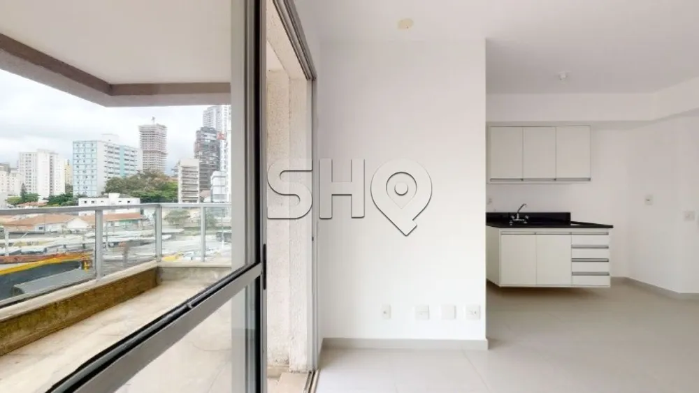 Apartamento, 1 quarto, 58 m² - Foto 2