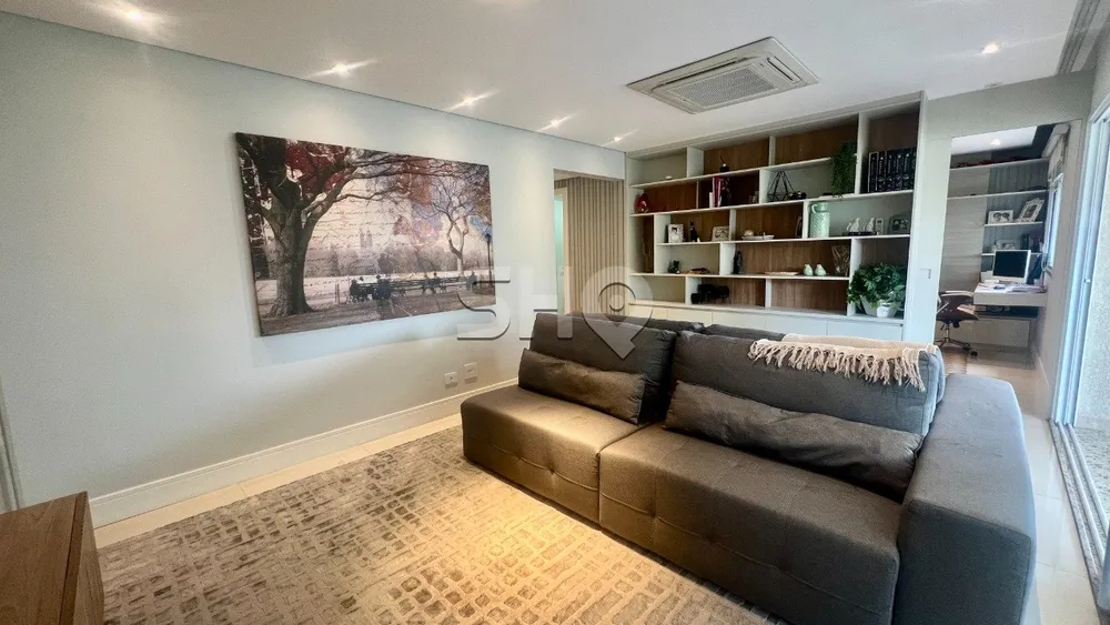 Apartamento, 4 quartos, 215 m² - Foto 2