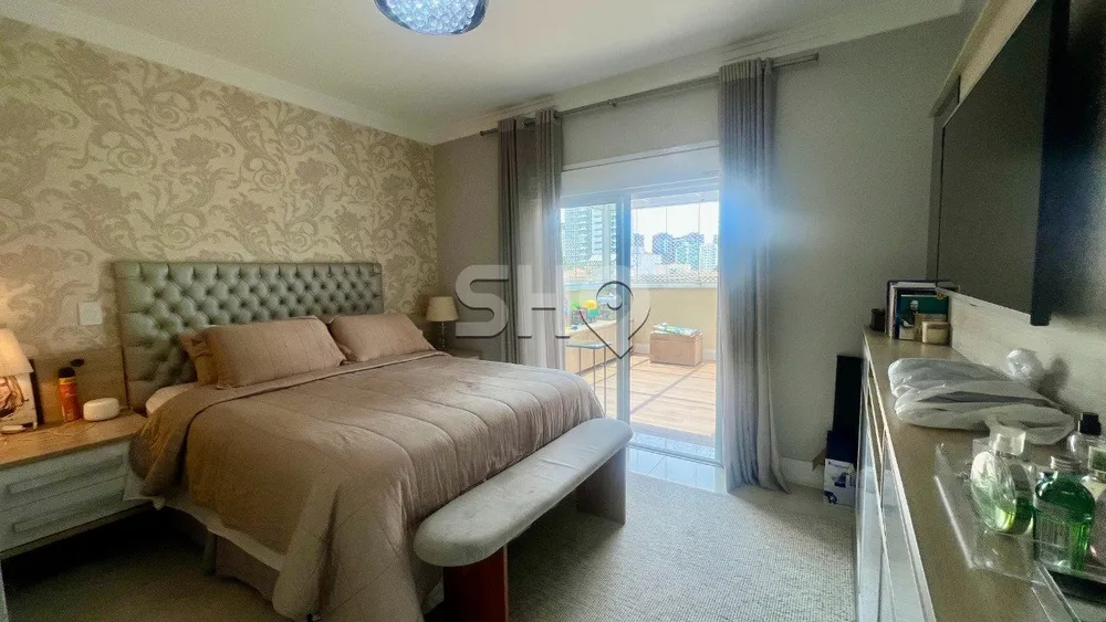 Apartamento, 4 quartos, 215 m² - Foto 3