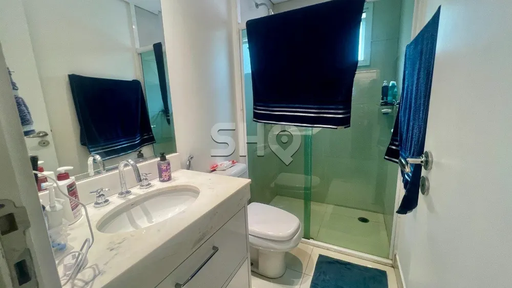 Apartamento, 4 quartos, 215 m² - Foto 1