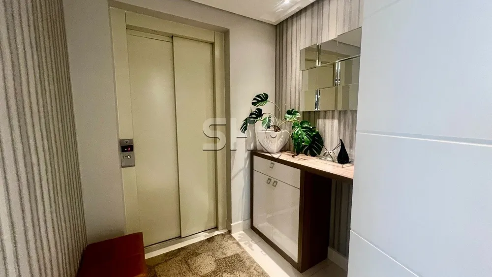 Apartamento, 4 quartos, 215 m² - Foto 4