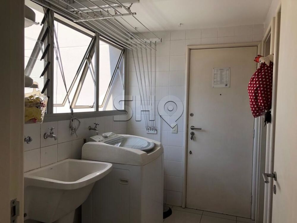 Apartamento, 3 quartos, 112 m² - Foto 2