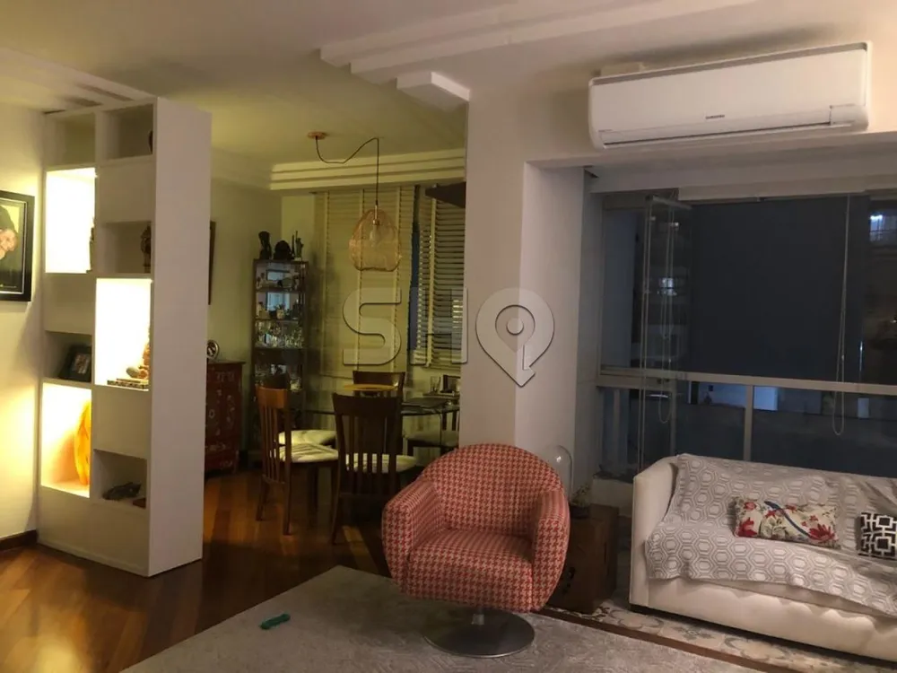 Apartamento, 3 quartos, 112 m² - Foto 1