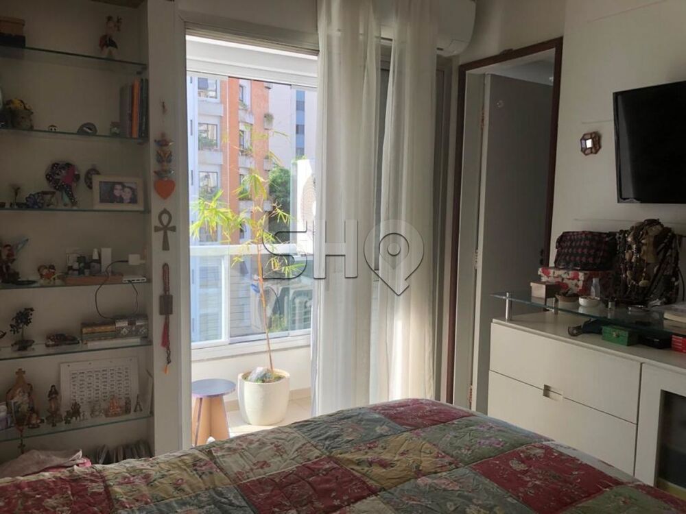 Apartamento, 3 quartos, 112 m² - Foto 4