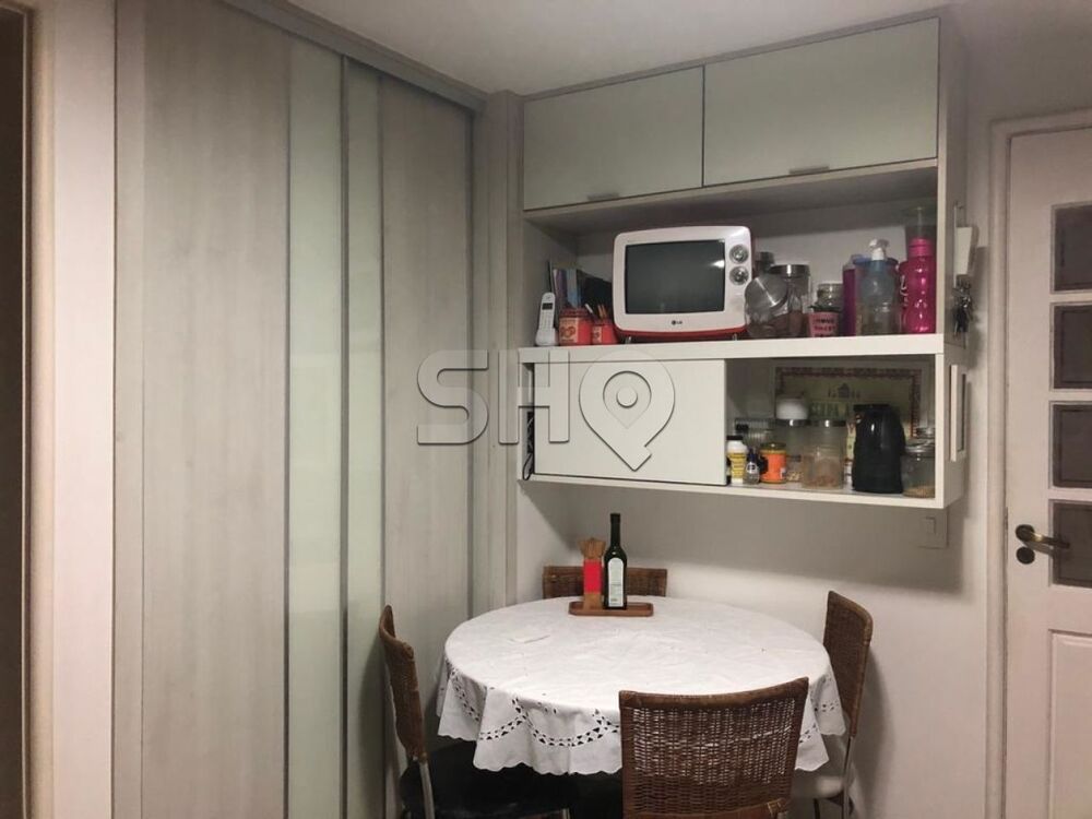 Apartamento, 3 quartos, 112 m² - Foto 3