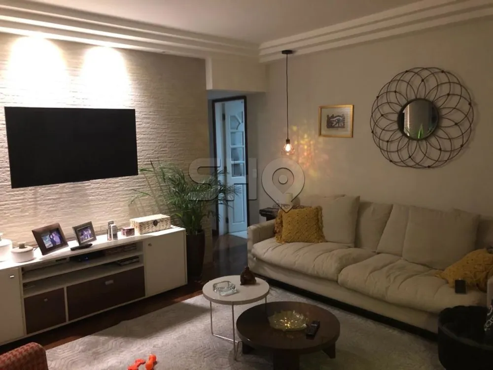 Apartamento, 3 quartos, 112 m² - Foto 2