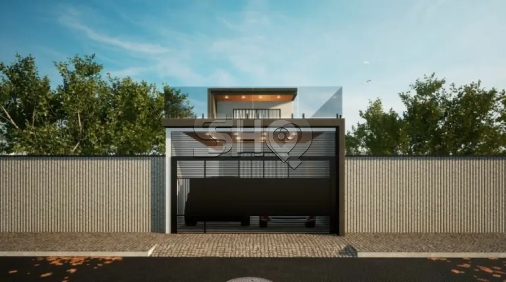Sobrado, 3 quartos, 200 m² - Foto 3