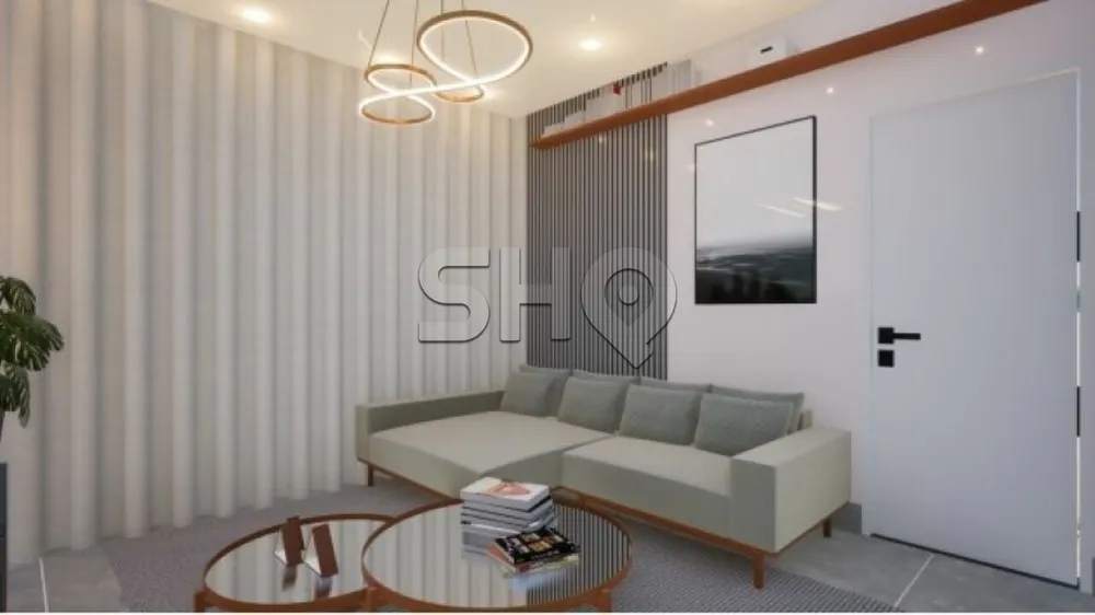 Sobrado, 3 quartos, 200 m² - Foto 4