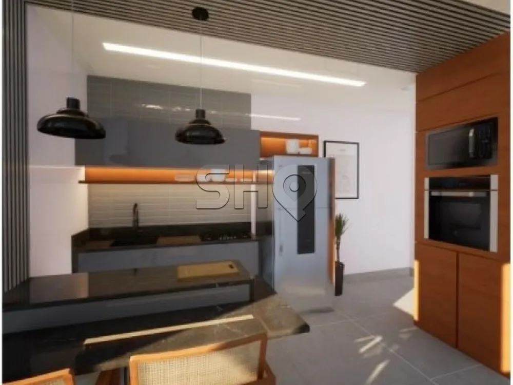 Sobrado, 3 quartos, 200 m² - Foto 2