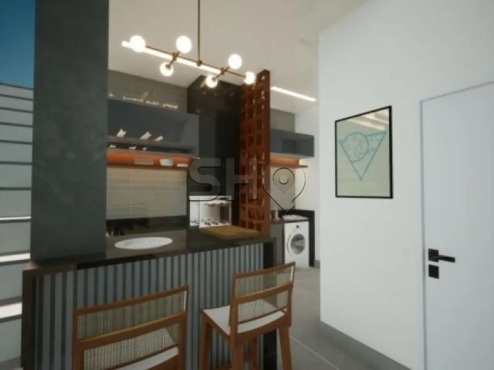 Sobrado, 3 quartos, 200 m² - Foto 5