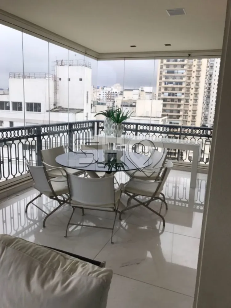 Apartamento, 5 quartos, 498 m² - Foto 16