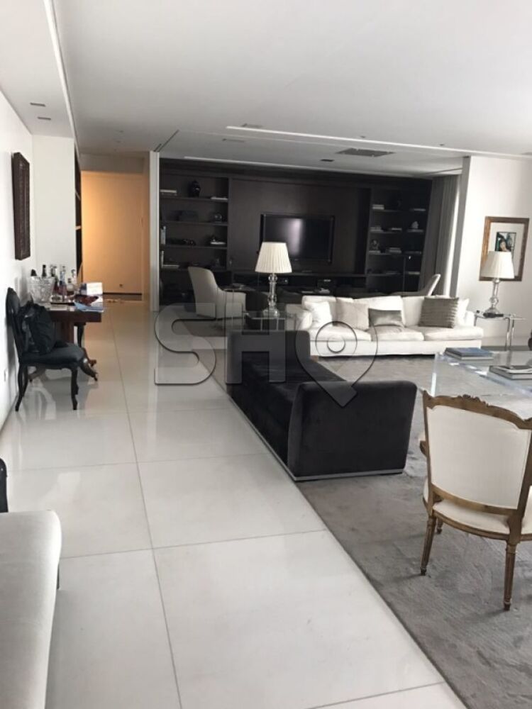 Apartamento, 5 quartos, 498 m² - Foto 13
