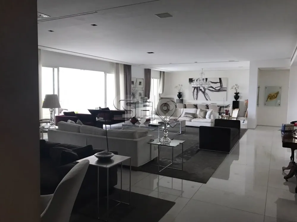 Apartamento, 5 quartos, 498 m² - Foto 18