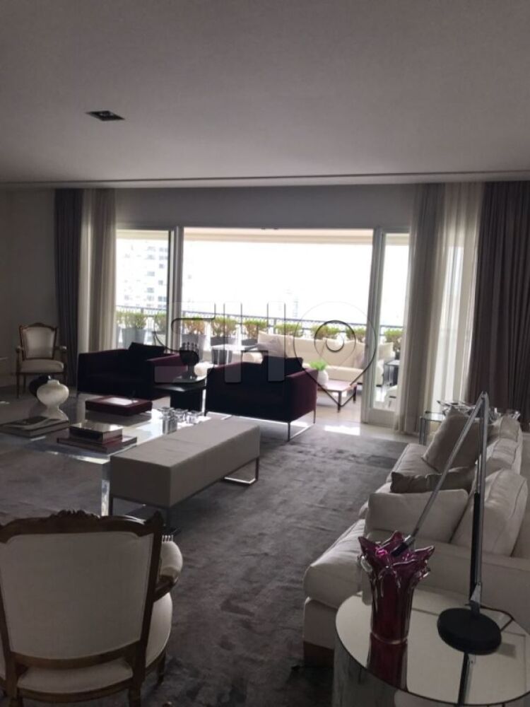Apartamento, 5 quartos, 498 m² - Foto 3