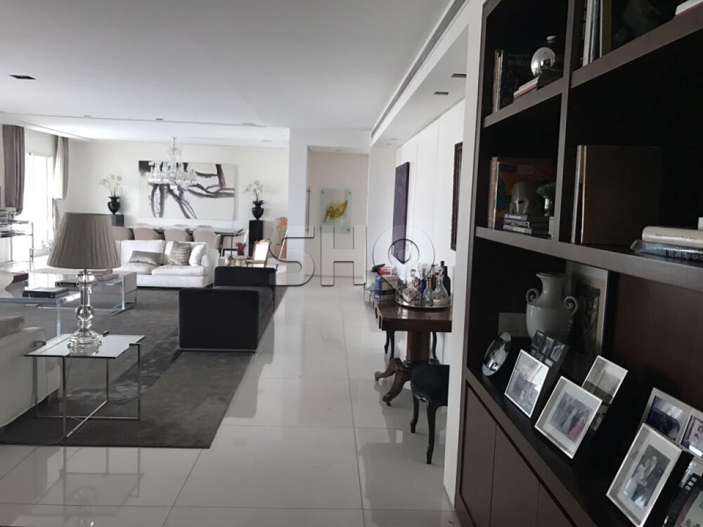 Apartamento, 5 quartos, 498 m² - Foto 1
