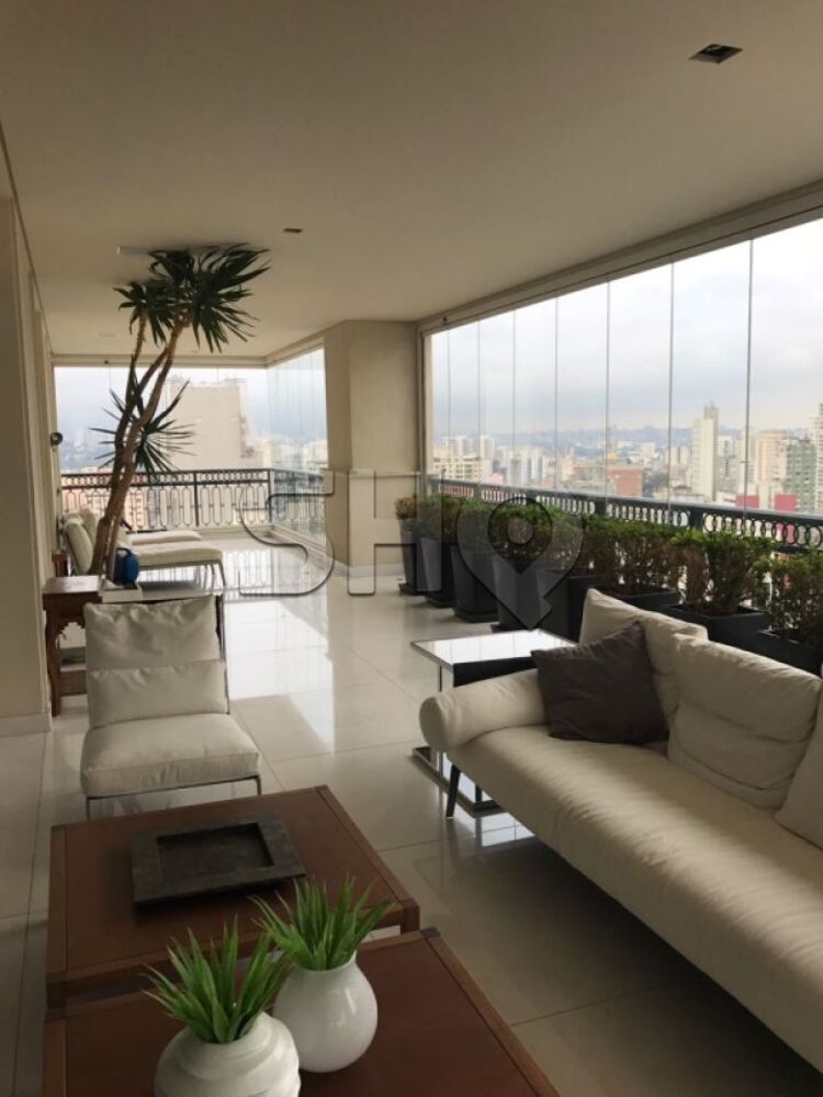 Apartamento, 5 quartos, 498 m² - Foto 14
