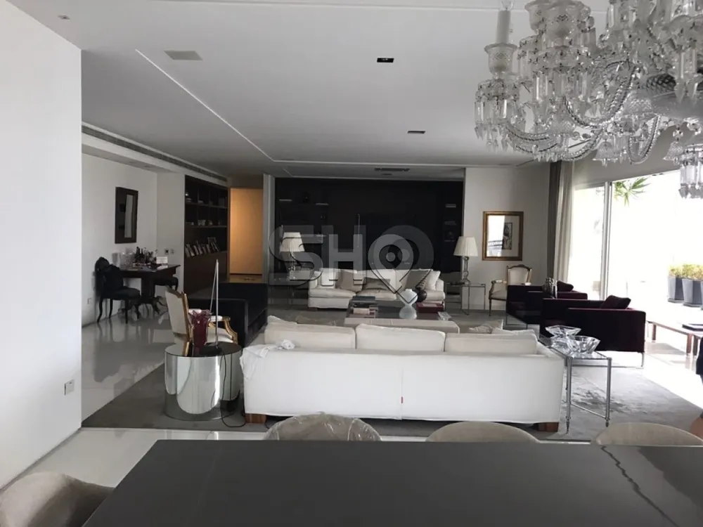 Apartamento, 5 quartos, 498 m² - Foto 17