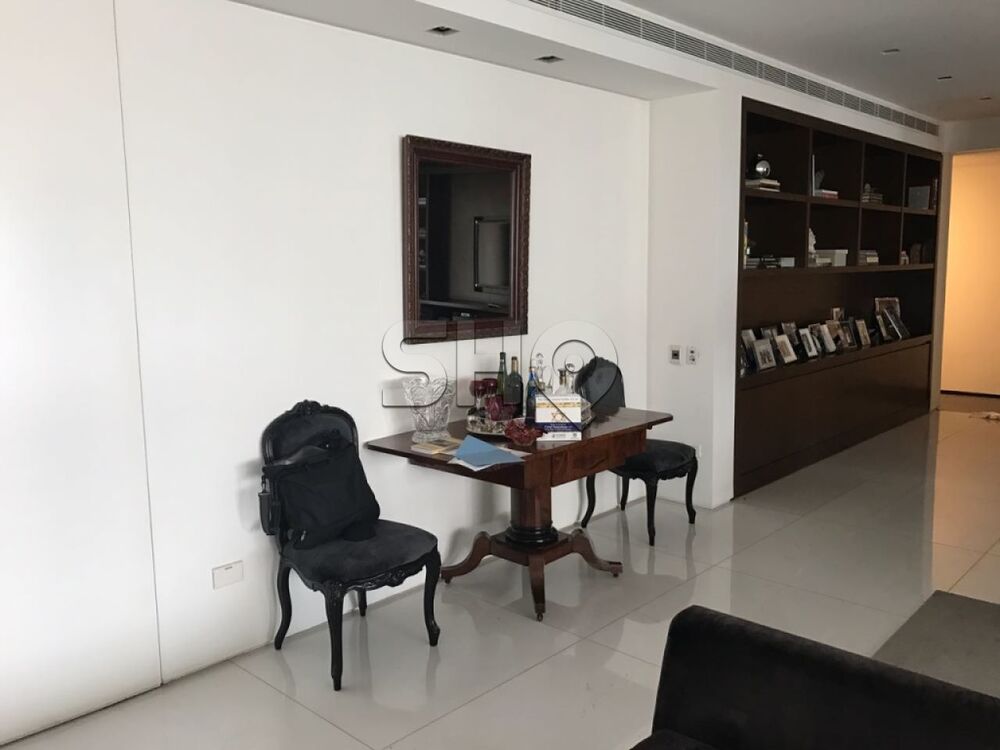 Apartamento, 5 quartos, 498 m² - Foto 6