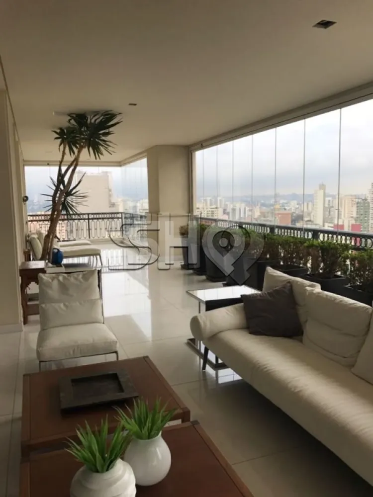 Apartamento, 5 quartos, 498 m² - Foto 15