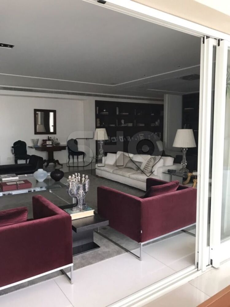 Apartamento, 5 quartos, 498 m² - Foto 11