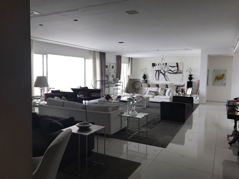 Apartamento, 5 quartos, 498 m² - Foto 2