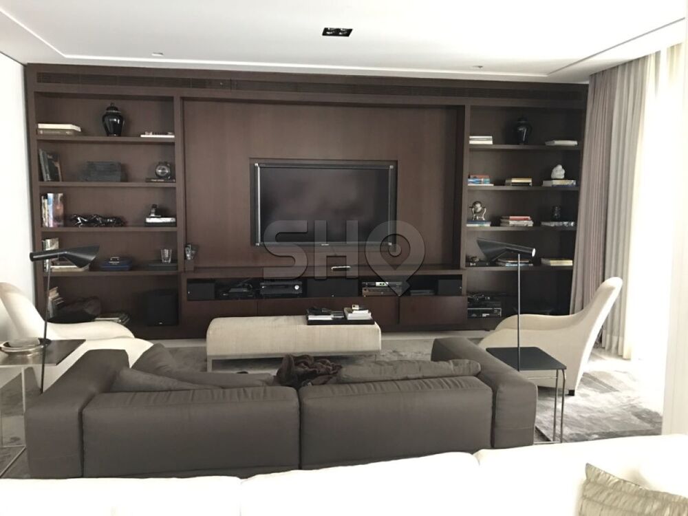 Apartamento, 5 quartos, 498 m² - Foto 4