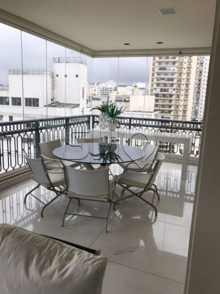 Apartamento, 5 quartos, 498 m² - Foto 8