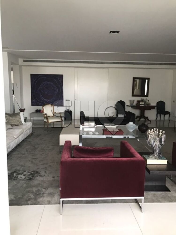 Apartamento, 5 quartos, 498 m² - Foto 10