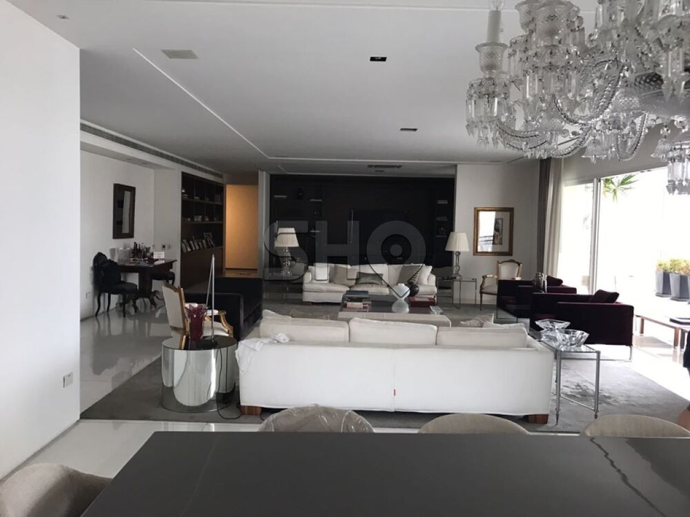 Apartamento, 5 quartos, 498 m² - Foto 5