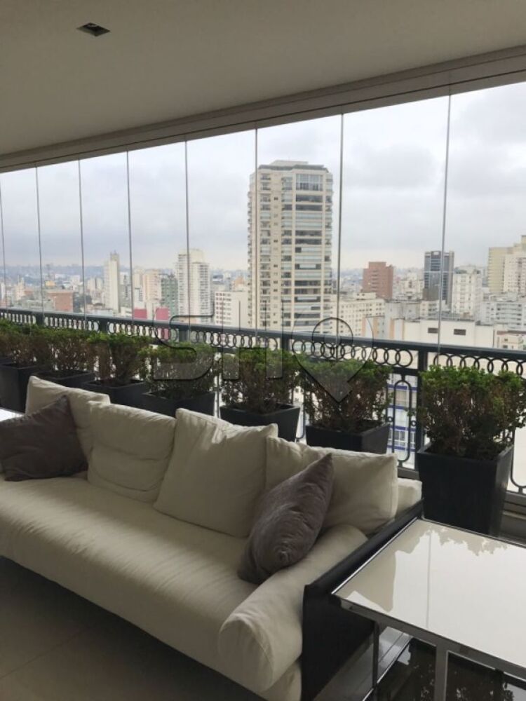 Apartamento, 5 quartos, 498 m² - Foto 7