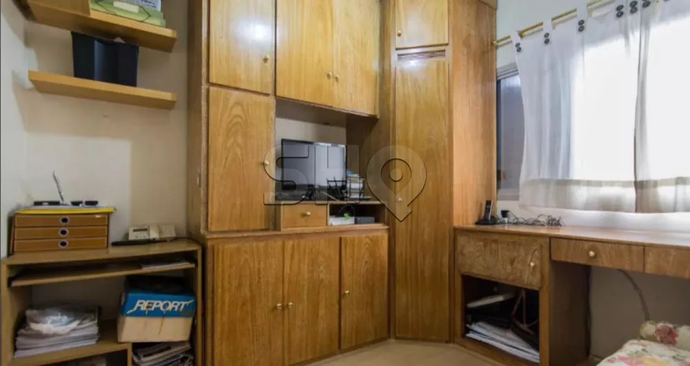 Apartamento, 2 quartos, 62 m² - Foto 1