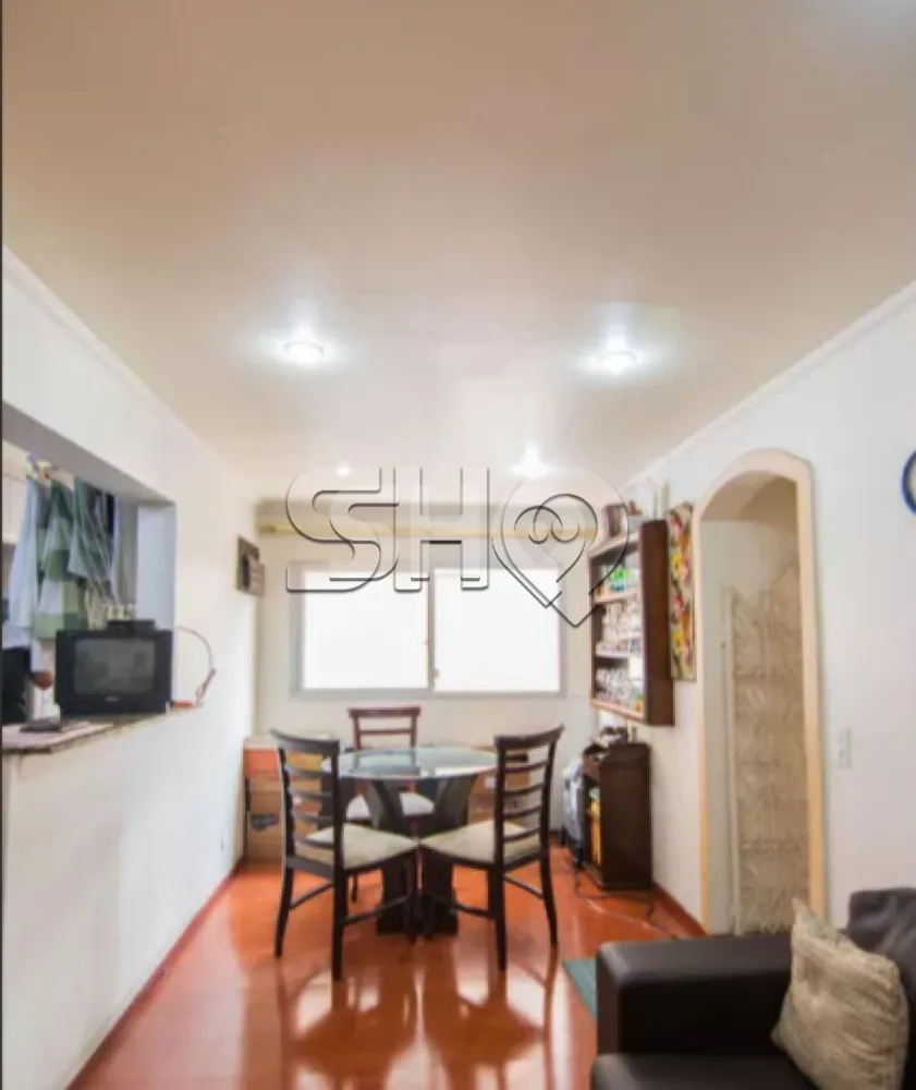 Apartamento, 2 quartos, 62 m² - Foto 3