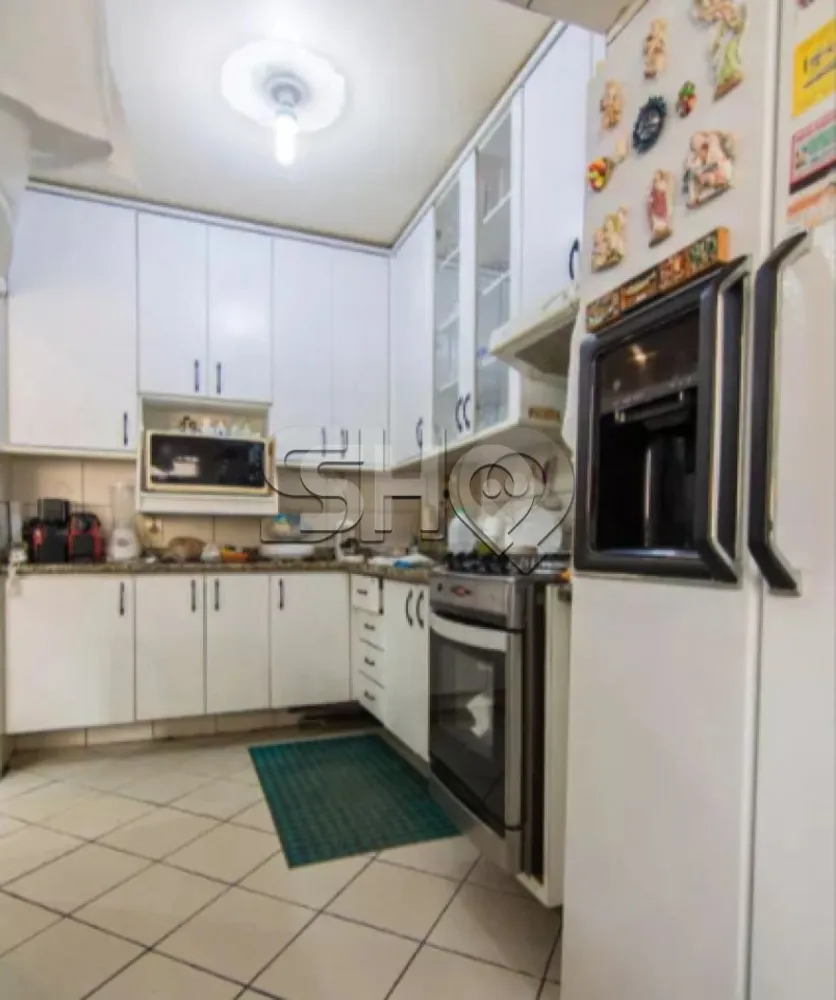 Apartamento, 2 quartos, 62 m² - Foto 4