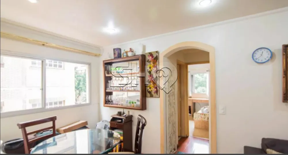 Apartamento, 2 quartos, 62 m² - Foto 2
