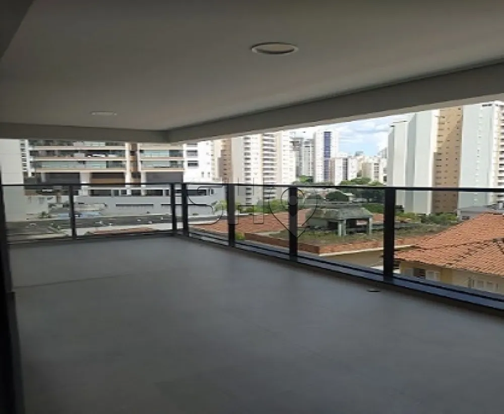 Apartamento, 3 quartos, 151 m² - Foto 2