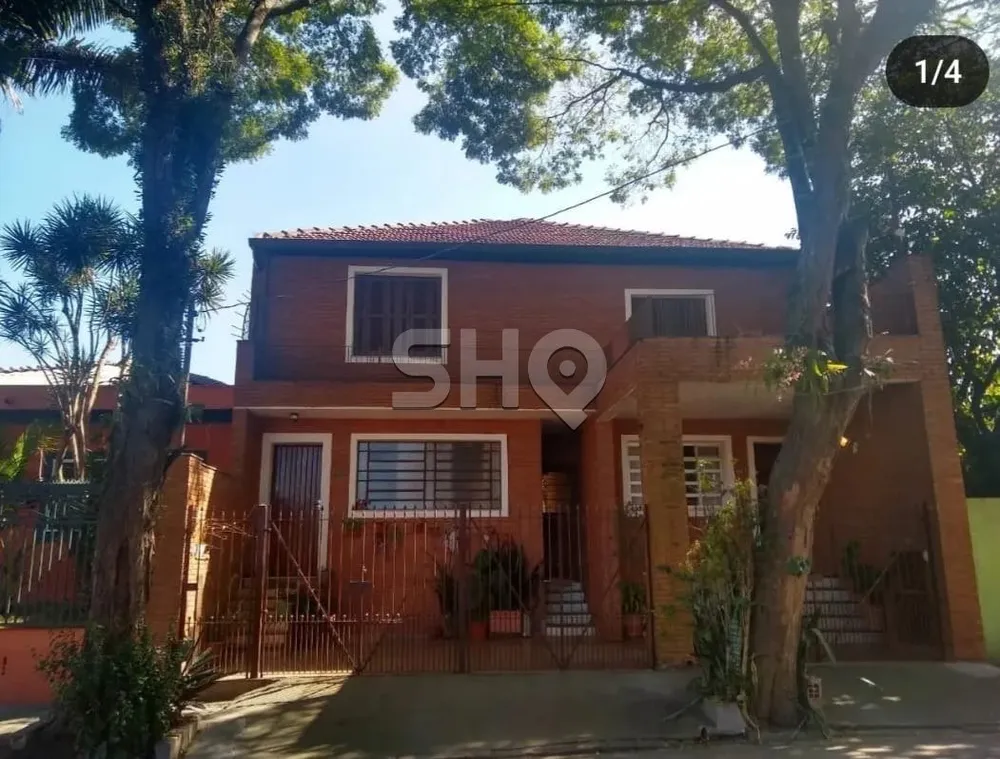 Sobrado, 2 quartos, 284 m² - Foto 1