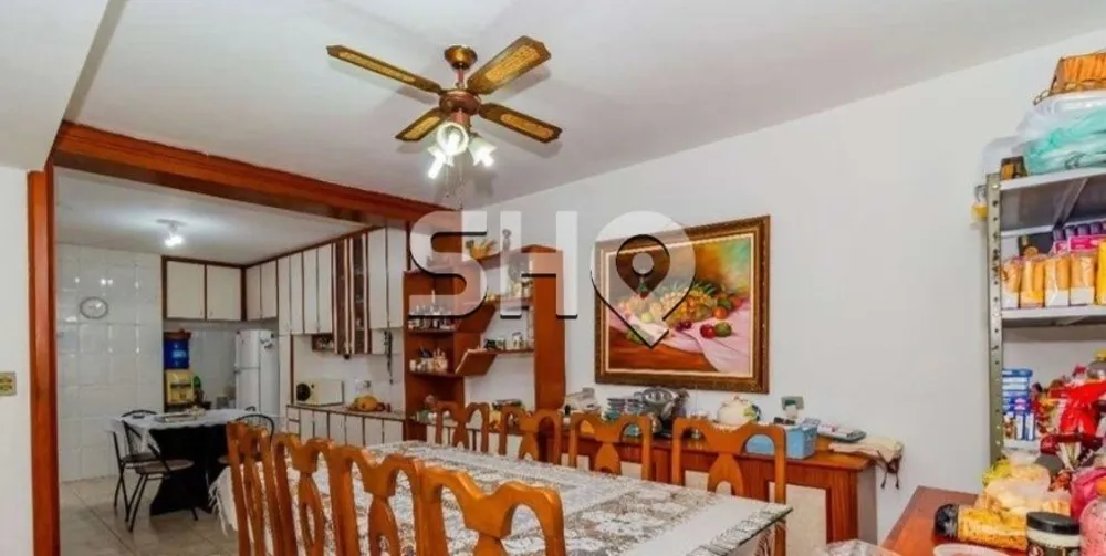 Sobrado, 2 quartos, 284 m² - Foto 9