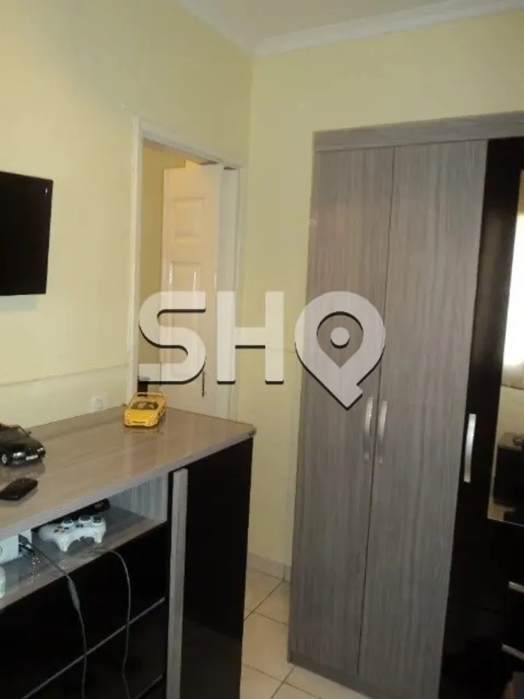 Sobrado, 2 quartos, 116 m² - Foto 8
