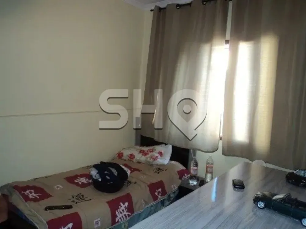 Sobrado, 2 quartos, 116 m² - Foto 2