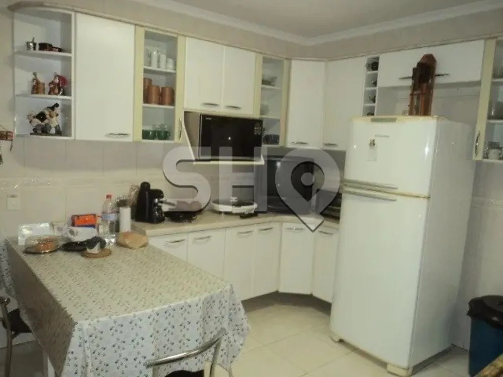 Sobrado, 2 quartos, 116 m² - Foto 4