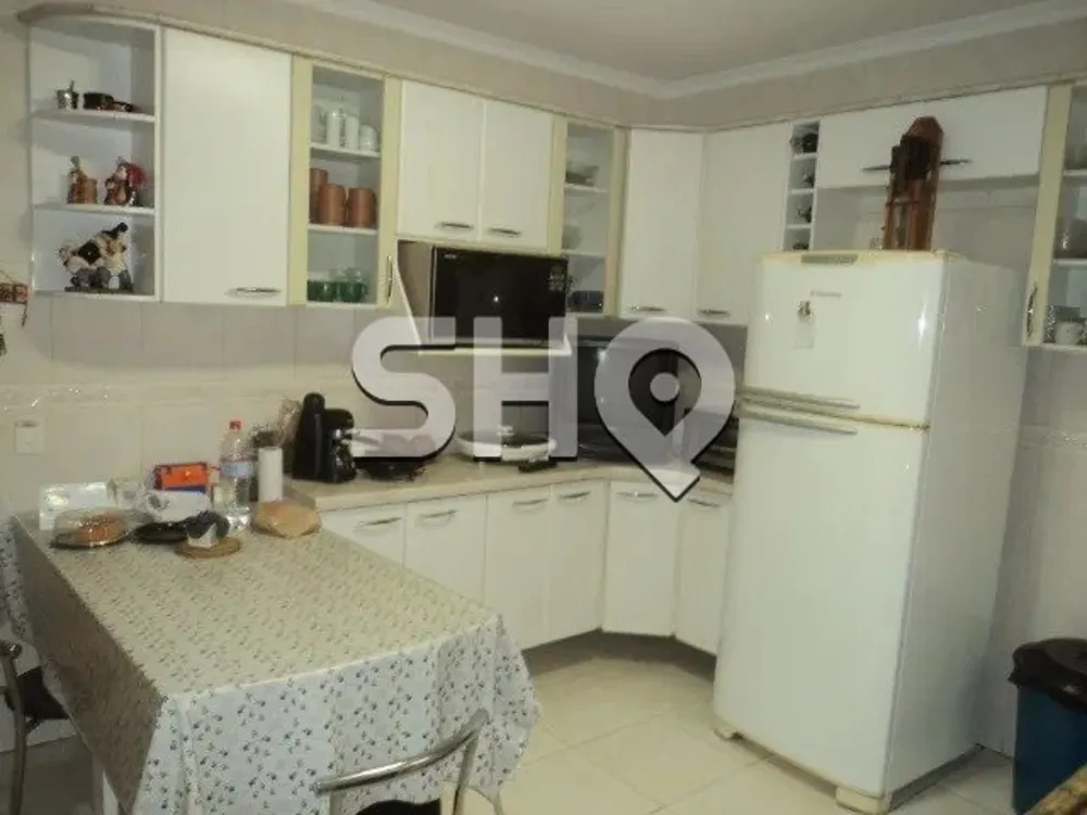 Sobrado, 2 quartos, 116 m² - Foto 10