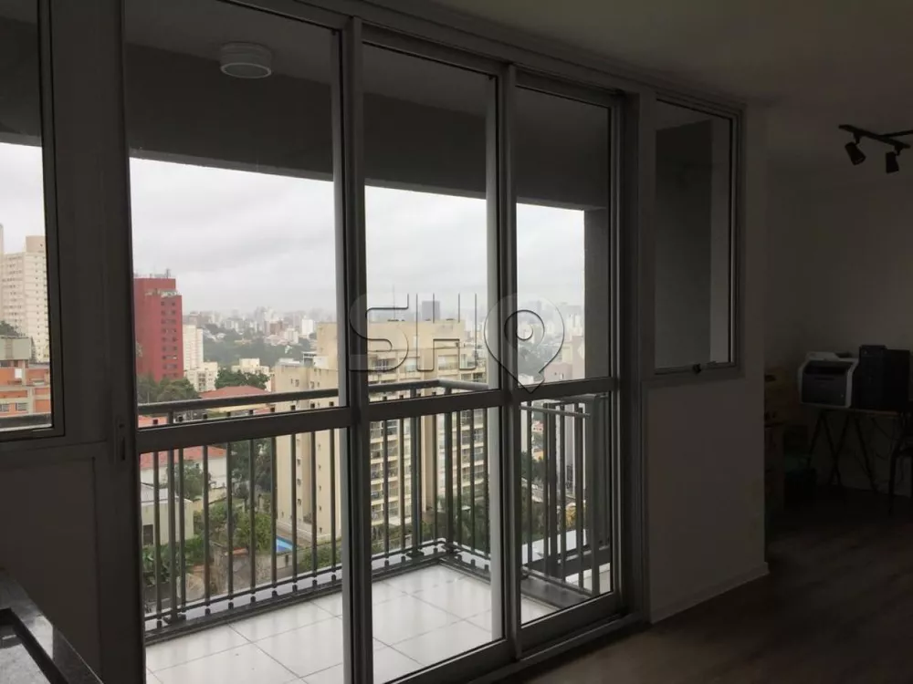 Cobertura à venda com 1 quarto, 73m² - Foto 3