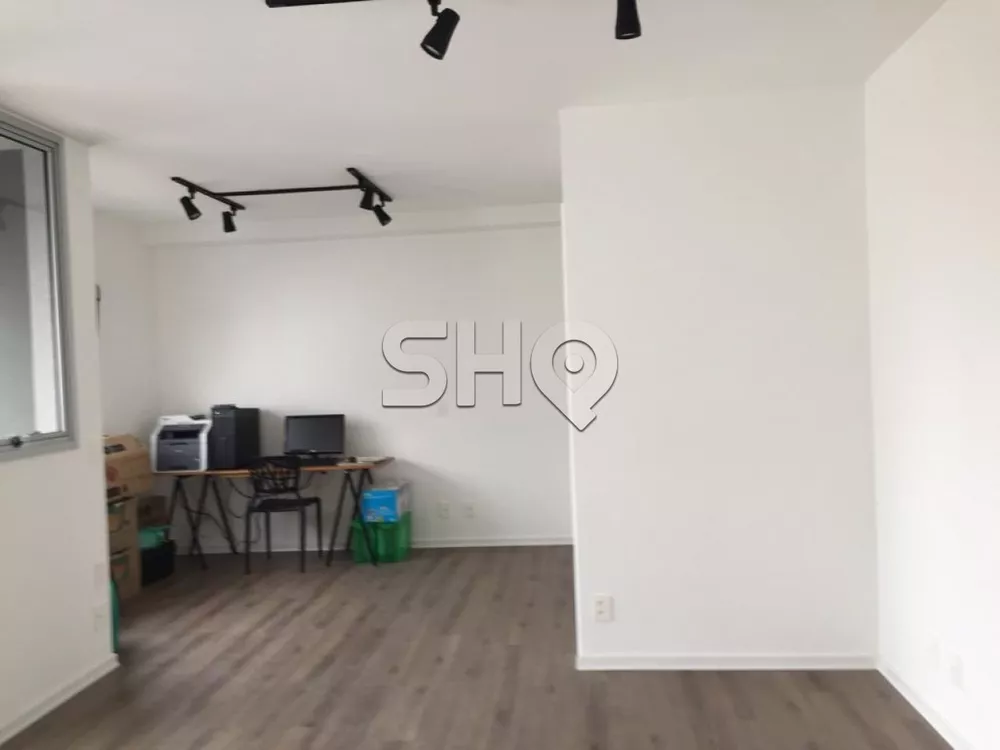 Cobertura à venda com 1 quarto, 73m² - Foto 4