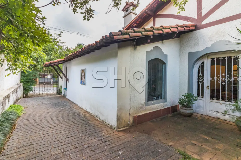 Casa, 3 quartos, 350 m² - Foto 3