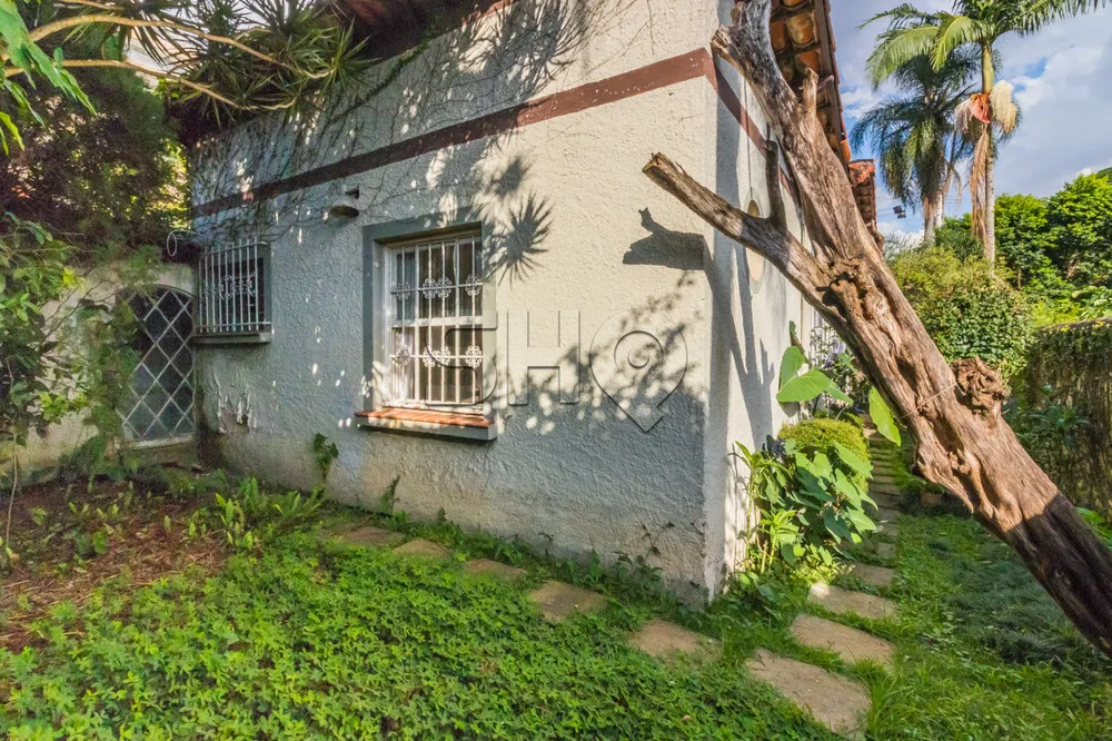 Casa, 3 quartos, 350 m² - Foto 4