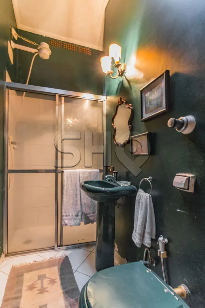 Casa, 3 quartos, 350 m² - Foto 11