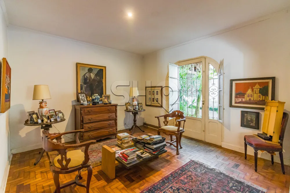 Casa, 3 quartos, 350 m² - Foto 7