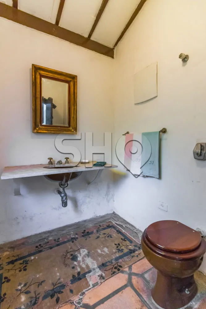 Casa, 3 quartos, 350 m² - Foto 9