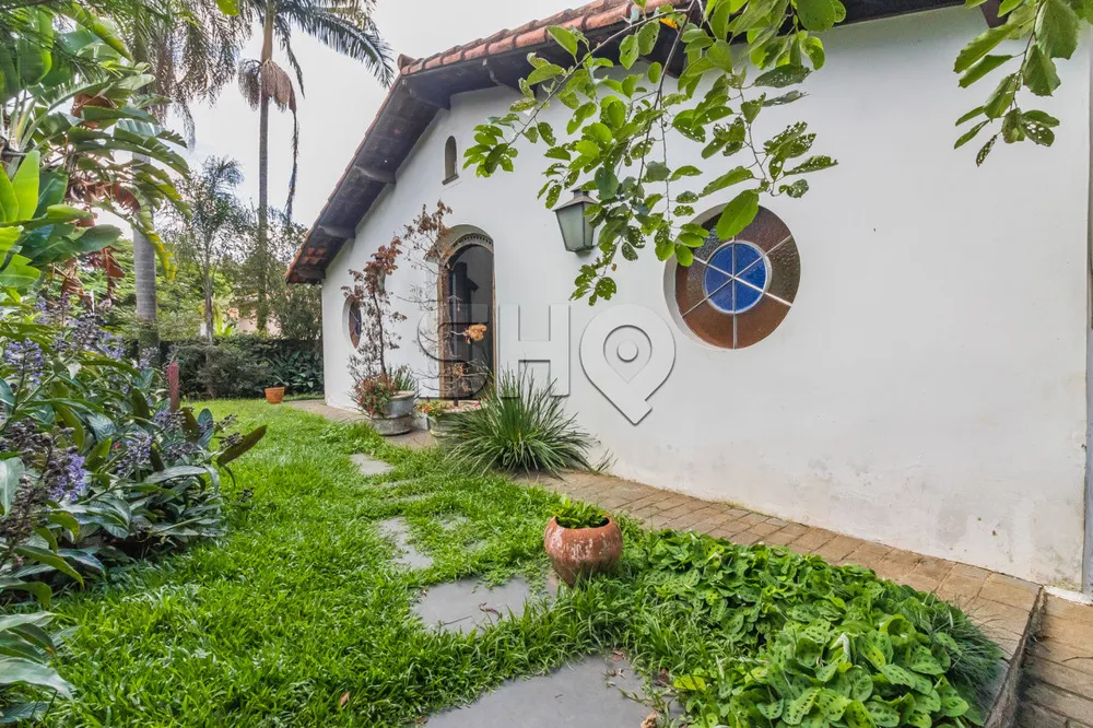 Casa, 3 quartos, 350 m² - Foto 1
